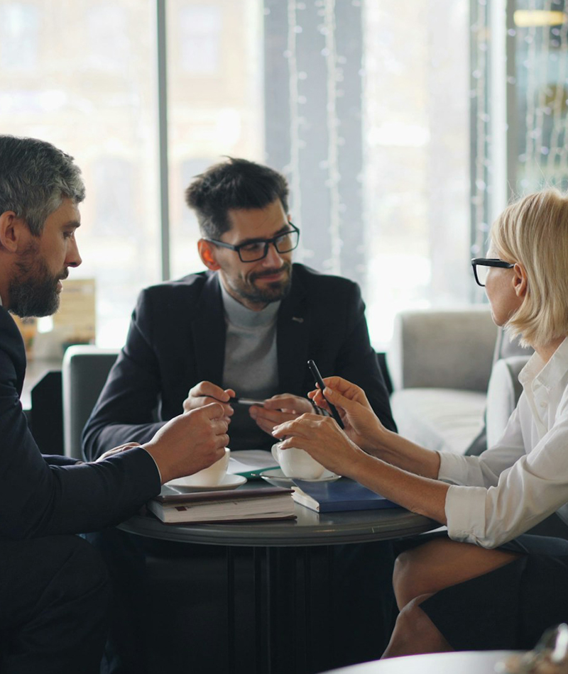 Conseils et Stratégies